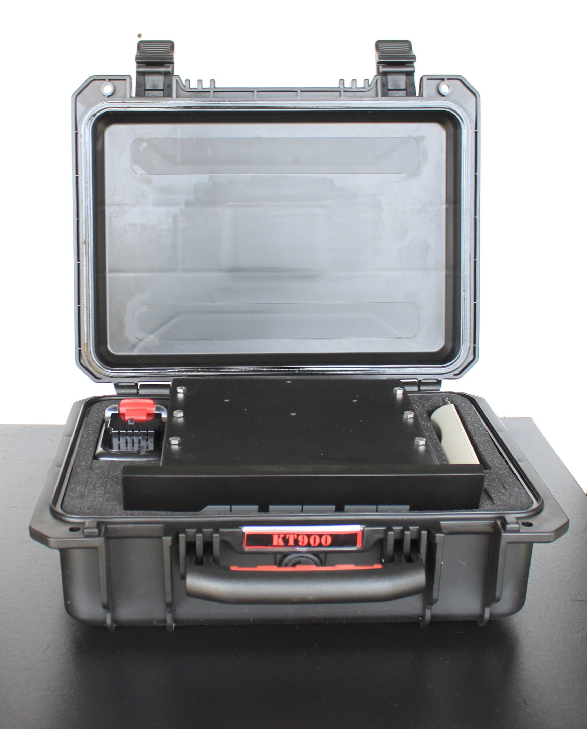 KT900 – STT - SMART TACTICAL TARGET
