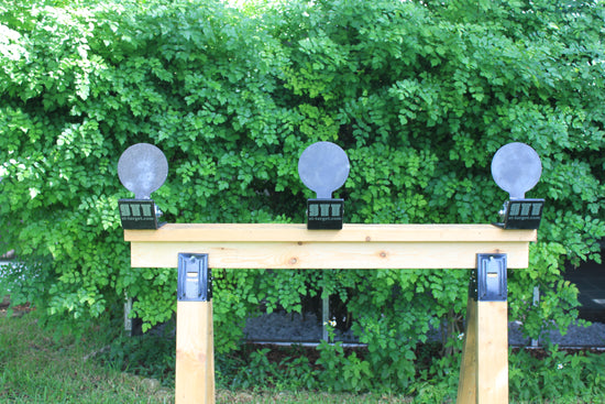 KT100 Spring Loaded Target – STT - SMART TACTICAL TARGET